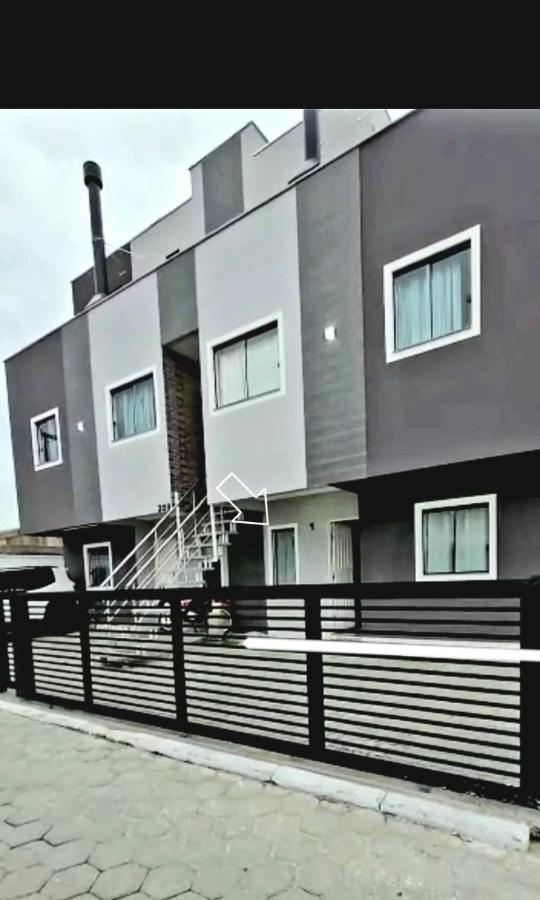 Ap Aconchego Do Norte - Rio Vermelho Floripa Apartamento Florianópolis Exterior foto